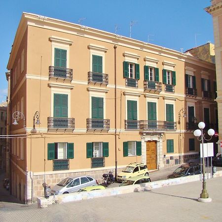 Apartamento Residenze Palazzo Pes Cagliari Habitación foto