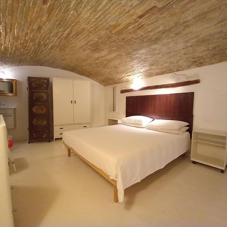 Apartamento Residenze Palazzo Pes Cagliari Exterior foto
