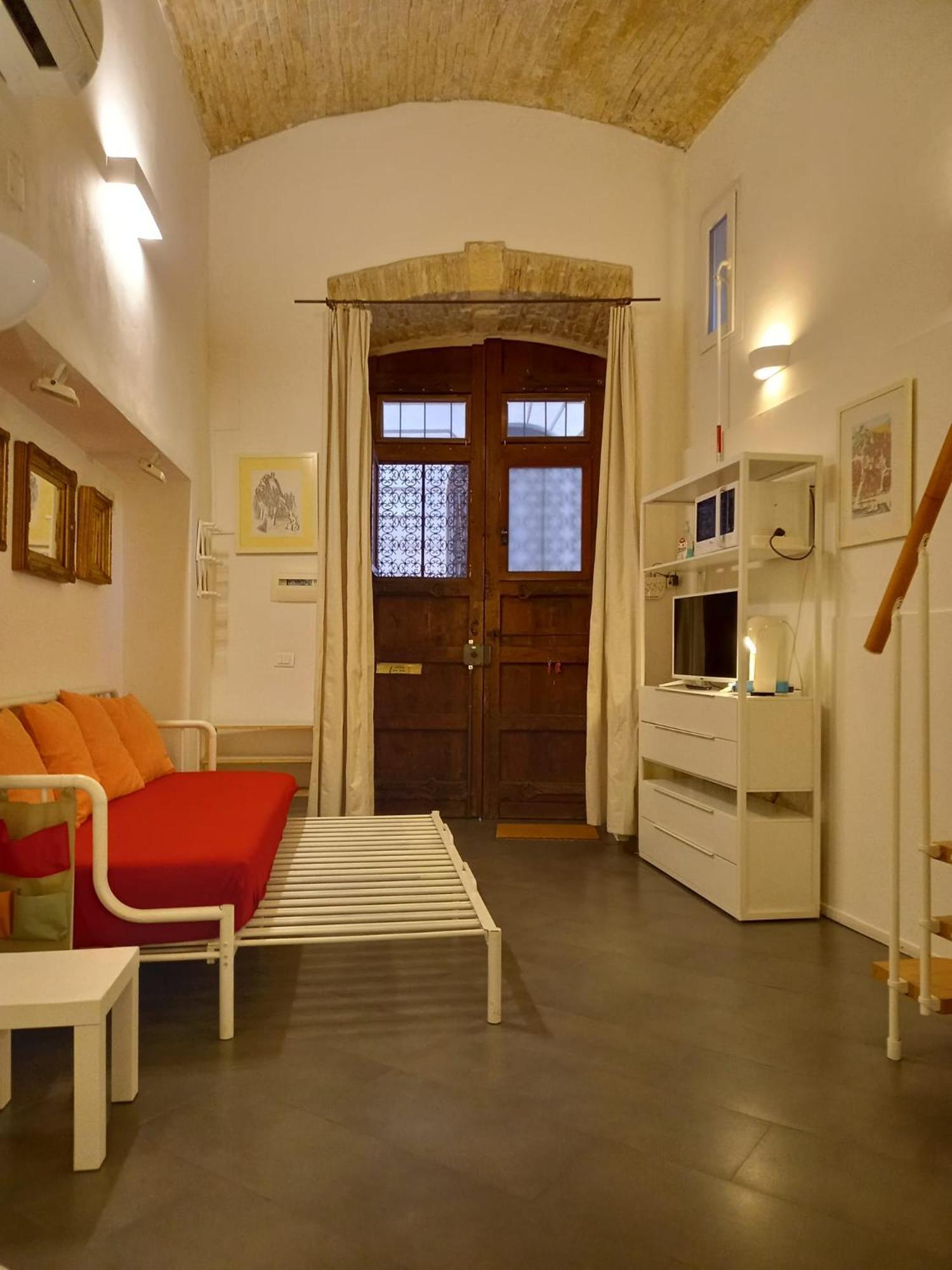 Apartamento Residenze Palazzo Pes Cagliari Exterior foto
