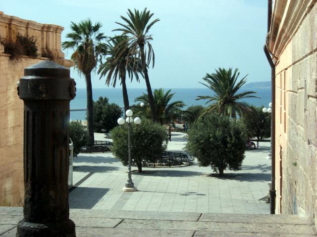 Apartamento Residenze Palazzo Pes Cagliari Habitación foto